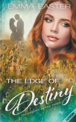 Capa do artigo The Edge Of Destiny