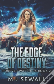 Capa do artigo The Edge Of Destiny