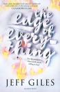 The Edge Of Everything - Preview