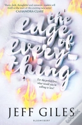 The Edge Of Everything