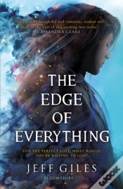 Capa do artigo The Edge Of Everything
