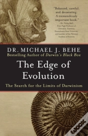 Capa do artigo The Edge Of Evolution