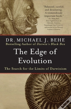 Capa do artigo The Edge Of Evolution