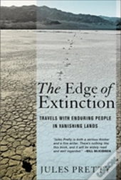 The Edge Of Extinction