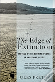 Capa do artigo The Edge Of Extinction