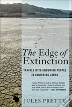 Capa do artigo The Edge Of Extinction
