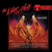 Capa do artigo The Edge of Hell - Vinil