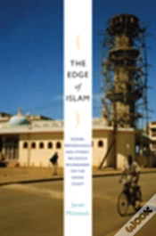 Capa do artigo The Edge Of Islam