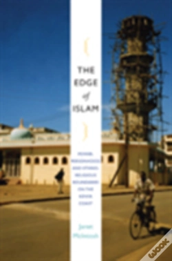 Capa do artigo The Edge Of Islam