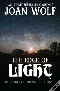 Capa do artigo The Edge Of Light