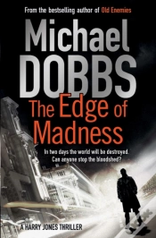 Capa do artigo The Edge Of Madness