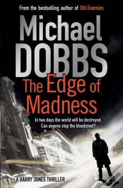 Capa do artigo The Edge Of Madness