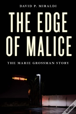 Capa do artigo The Edge Of Malice