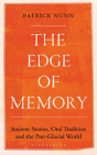 The Edge Of Memory - Preview
