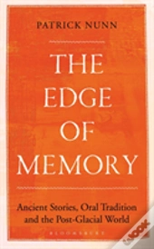 The Edge Of Memory