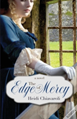 Capa do artigo The Edge Of Mercy
