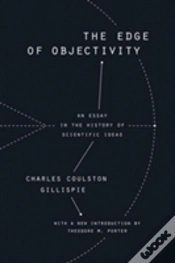 Capa do artigo The Edge Of Objectivity