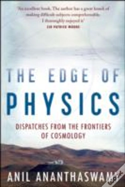 Capa do artigo The Edge Of Physics