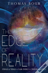 The Edge Of Reality