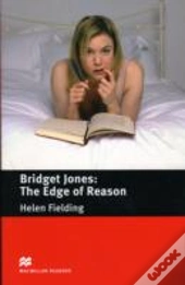 The Edge Of Reasonpre-Intermediate