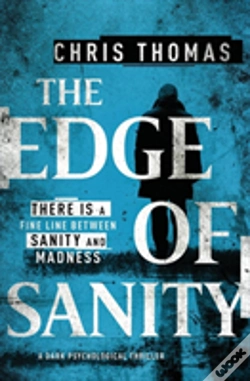 Capa do artigo The Edge Of Sanity
