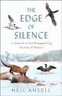 The Edge Of Silence - Preview