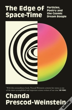Capa do artigo The Edge Of Space-Time