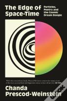 The Edge Of Space-Time