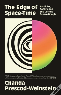 Capa do artigo The Edge Of Space-Time