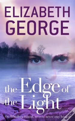 Capa do artigo The Edge Of The Light