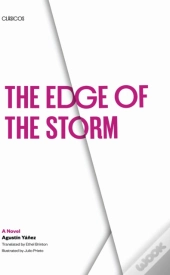 The Edge Of The Storm
