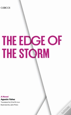 Capa do artigo The Edge Of The Storm