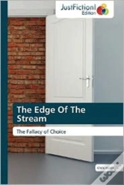 Capa do artigo The Edge Of The Stream