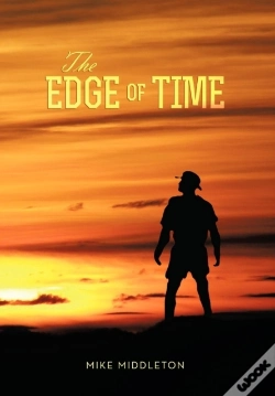 Capa do artigo The Edge Of Time