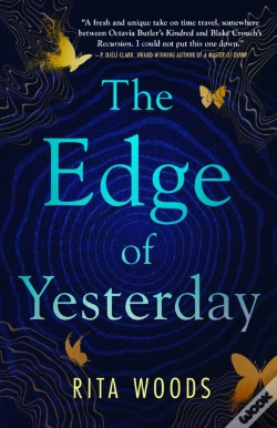 Capa do artigo The Edge Of Yesterday