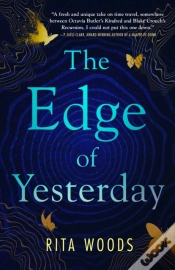 Capa do artigo The Edge Of Yesterday