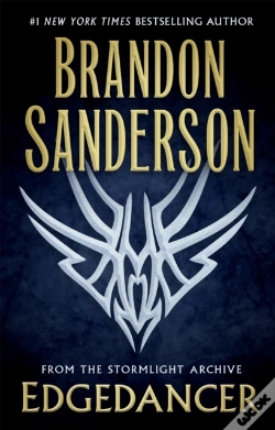 Capa do artigo The Edgedancer
