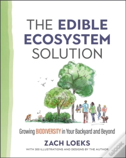 Capa do artigo The Edible Ecosystem Solution