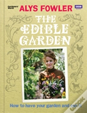 Capa do artigo The Edible Garden