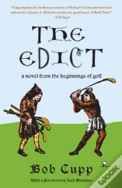 Capa do artigo The Edict