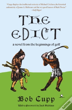 Capa do artigo The Edict