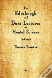 Capa do artigo The Edinburgh And Dore Lectures On Menta