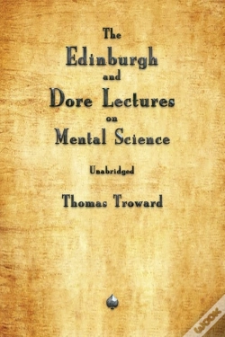 Capa do artigo The Edinburgh And Dore Lectures On Menta