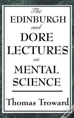 Capa do artigo The Edinburgh And Dore Lectures On Mental Science