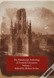 Capa do artigo The Edinburgh Anthology Of Scottish Lite