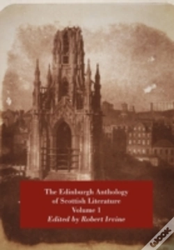 Capa do artigo The Edinburgh Anthology Of Scottish Lite