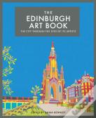 The Edinburgh Art Book
