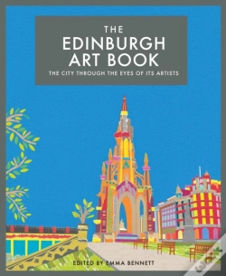 Capa do artigo The Edinburgh Art Book