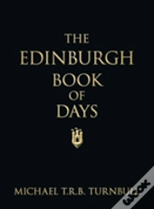 The Edinburgh Book Of Days