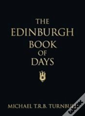 Capa do artigo The Edinburgh Book Of Days